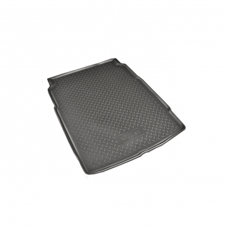 BMW - Covor portbagaj tavita compatibil BMW Seria 6 Gran Coupe F06 2010-2016