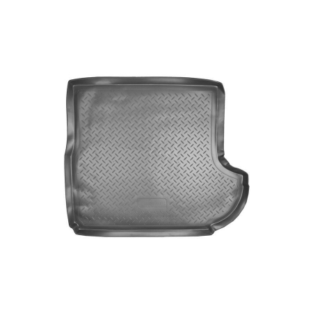 Mitsubishi - Covor portbagaj tavita compatibil Mitsubishi Outlander XL 2007-2012