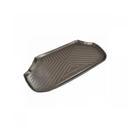 Citroen - Tavita protectie portbagaj compatibil Citroen C3 F Hatchback 2005-2009 C