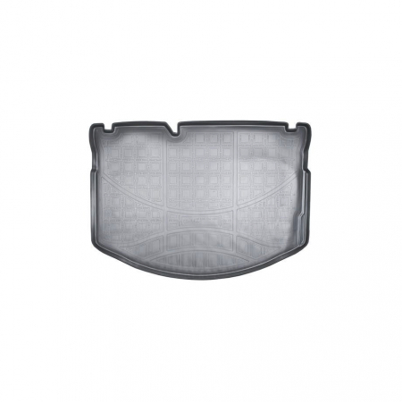 Citroen - Covor portbagaj tavita compatibil Citroen C3 S Hatchback 2009-2016