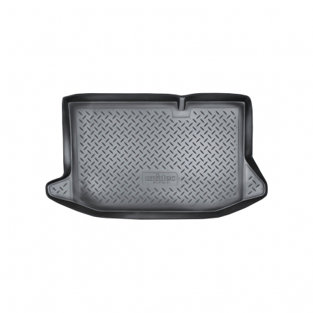 Ford - Covor portbagaj tavita compatibil Ford Fiesta MK7 Hatchback (2008-2017)