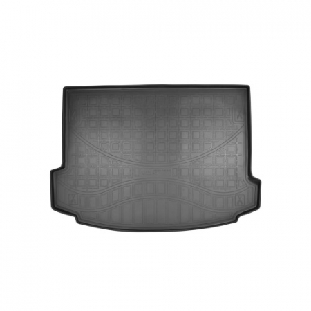 Land Rover - Tavita  protectie portbagaj  cauciuc compatibil Land Rover Range Rover Evoque II 2018-2024
