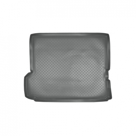 Nissan - Tavita portbagaj compatibil Nissan Patrol Y61 (2004-2010)-5 usi
