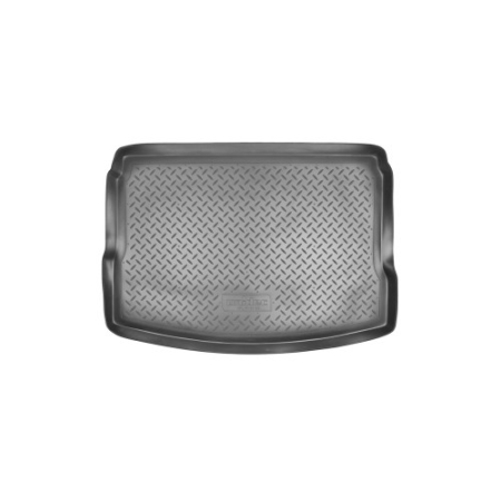 Nissan - Covor portbagaj tavita compatibil Nissan Qashqai I J10 2007-2013