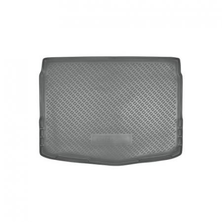 Nissan - Tavita protectie portbagaj compatibil Nissan Qashqai II J11 cu roata de rezerva 17" (2014-2020)