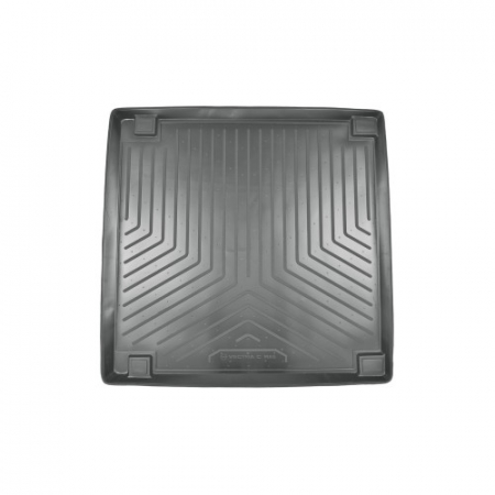 Opel - Tavita portbagaj cauciuc compatibil Opel Vectra C Combi / Break (2002-2008)