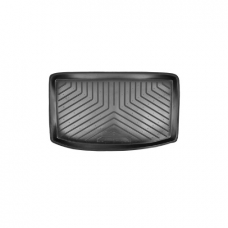 Protectie portbagaj - Tavita portbagaj compatibil Peugeot 206/206+ Hatchback 1998-2012