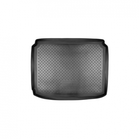 Peugeot - Tavita portbagaj compatibil Peugeot 307 (2001-2008 ) Hatchback/Berlina