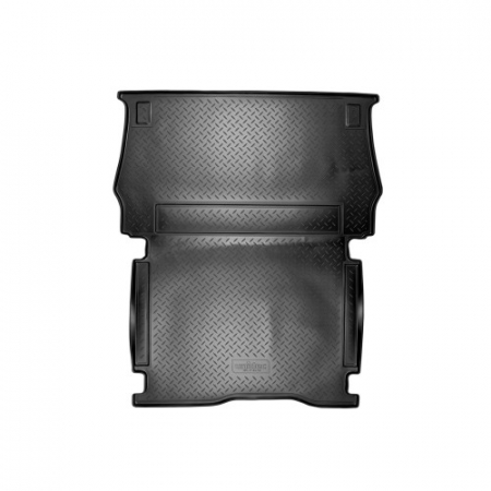 Peugeot - Covor portbagaj compatibil Peugeot Partner TEPEE B9 Caroserie furgon 2008-2018