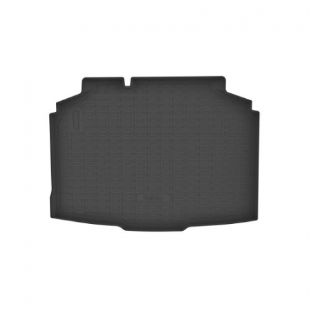 Skoda - Tavita cauciuc portbagaj compatibil Skoda Fabia IV Hatchback 2021-2024