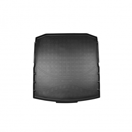 Skoda - Covor portbagaj tavita compatibil Skoda Octavia IV A8 Liftback 2019-2024