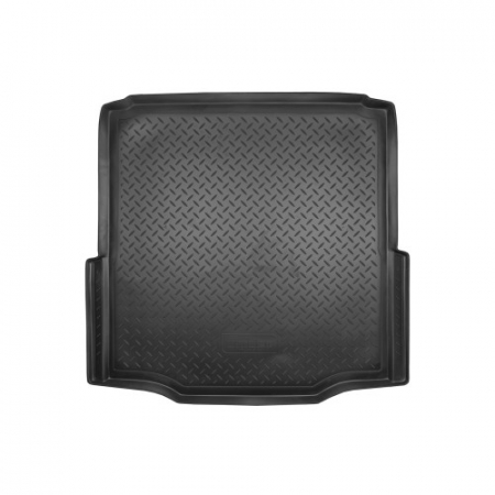 Skoda - Covor portbagaj tavita compatibil Skoda Superb II Berlina 2008-2015