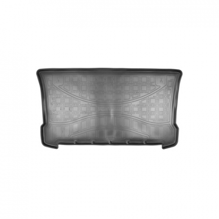 Smart - Covoras portbagaj tavita compatibil Smart Fortwo С453 2015-2022