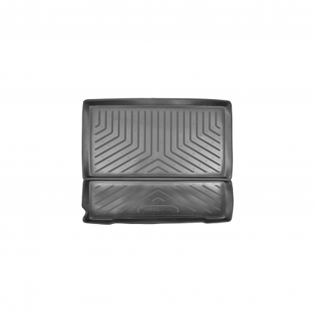 Volkswagen - Covor portbagaj tavita compatibil Suzuki Grand Vitara XL 1998-200