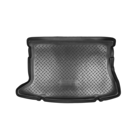 Toyota - Tavita  Portbagaj Compatibila Toyota Auris I E150 Hatchback (2007–2013)