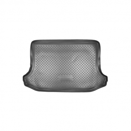 Toyota - Covor portbagaj tavita compatibil Toyota RAV4 XA30 (2005-2013)