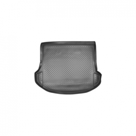 Volvo - Covoras portbagaj tavita compatibil Volvo S40 Berlina (2007-2012)