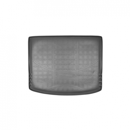 Volvo - Covoras portbagaj tavita compatibil Volvo V40 Cross Country Combi/Break (2012-2016)