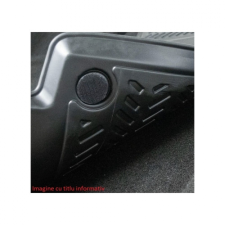 Covor portbagaj tavita fata tip Frunk premium compatibil Volvo Xc40 Recharge Electric 2022-> Cod: PBX2-754 [2]