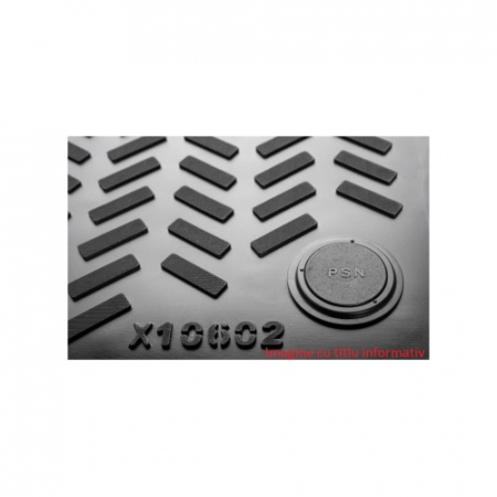 Covor portbagaj tavita fata tip Frunk premium compatibil Volvo Xc40 Recharge Electric 2022-> Cod: PBX2-754 [1]