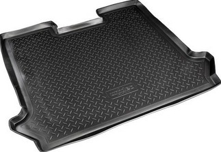 Fiat - Covor portbagaj tavita FIAT Doblo 2001 - 2009