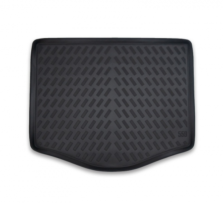 Ford - Covor portbagaj tavita FORD C - MAX (2002 - 2010)