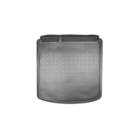 Opel - Covor portbagaj tavita Opel Astra J (2010-2015) cu roata de rezerva mica berlina