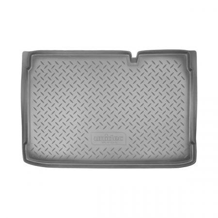 Opel - Covor portbagaj tavita Opel Corsa D 2006-2014 hatchback 3/5usi