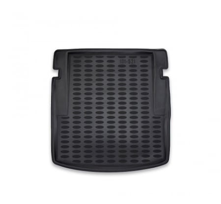 Covor portbagaj tavita premium BMW Seria 3 F30 (2011-2019) [1]