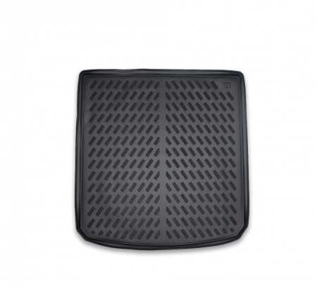 Accesorii pentru interior - Covor portbagaj tavita premium compatibil Audi A4 B9 Combi/Break 2015-2020