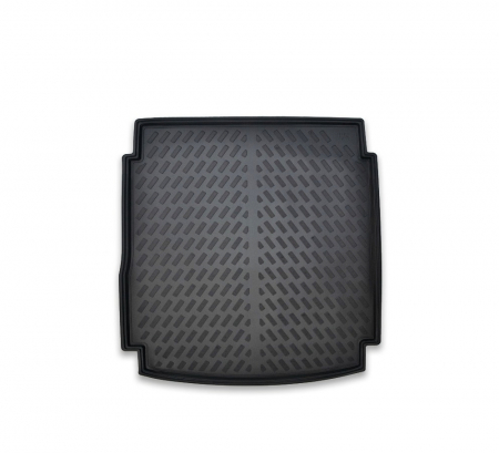 Audi - Covor portbagaj tavita premium compatibil Audi A6 Avant / A6 Allroad Combi/Break (2006-2018)
