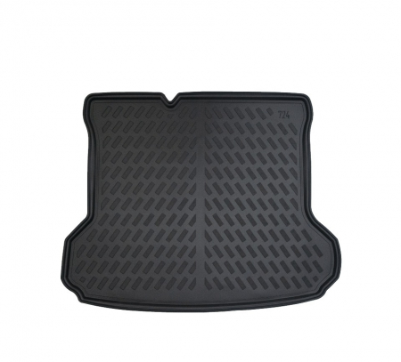 Accesorii pentru interior - Tavita  portbagaj premium compatibil Audi Q4 E-TRON 2021-2024