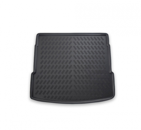 Accesorii pentru interior - Covor portbagaj tavita premium compatibil Audi Q5 II 2017-2022