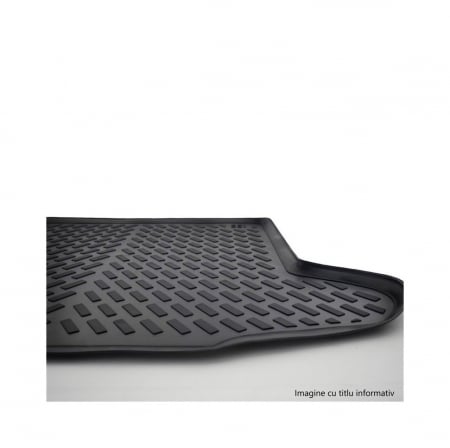 Tavita portbagaj premium compatibil BMW i4 (2022-2024) [2]