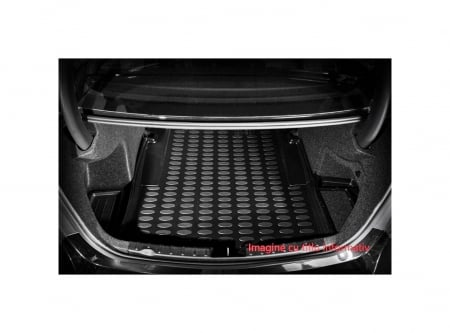 Tavita portbagaj premium compatibil BMW i4 (2022-2024) [1]