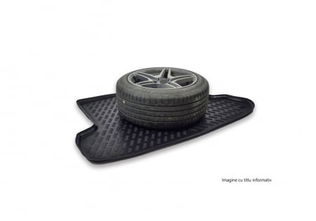 Tavita portbagaj premium compatibil BMW i4 (2022-2024) [3]