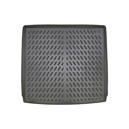 BMW - Covor portbagaj tavita premium compatibil BMW IX 2022-2024
