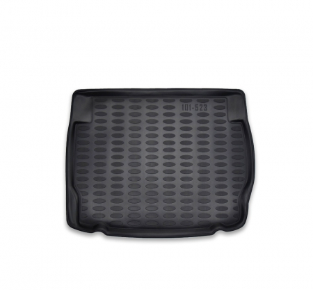 BMW - Covor portbagaj tavita premium compatibil BMW Seria 1 F20/F21 Hatchback 3/5 usi 2011-2019