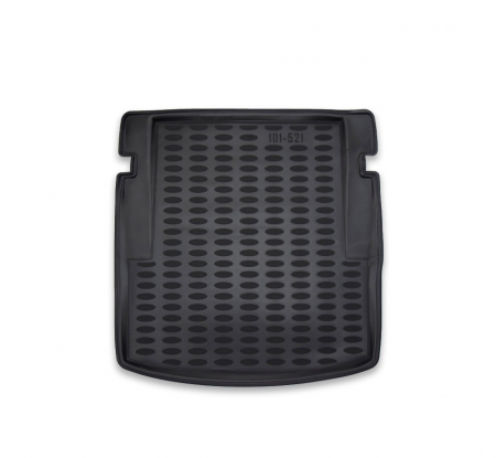 BMW - Covor portbagaj tavita premium compatibil BMW Seria 3 F30 2011-2019 ,Berlina