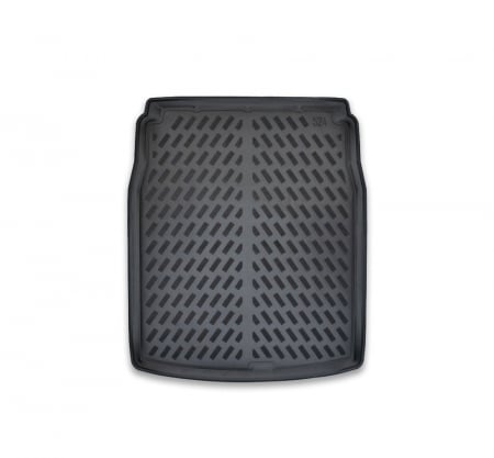 BMW - Covor portbagaj tavita premium compatibil BMW Seria 5 E60 Berlina 2003-2010