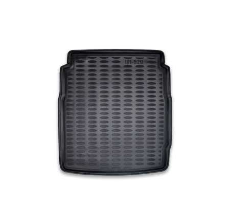 BMW - Covor portbagaj tavita premium compatibil BMW Seria 5 F10 (2010-2016)