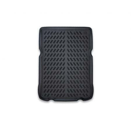 Protectie portbagaj - Covor portbagaj tavita premium compatibil BMW Seria 5 G30 Berlina (2016-2020)