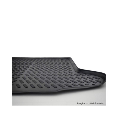 Covor portbagaj tavita premium compatibil BMW X1 U11 2022-> [5]