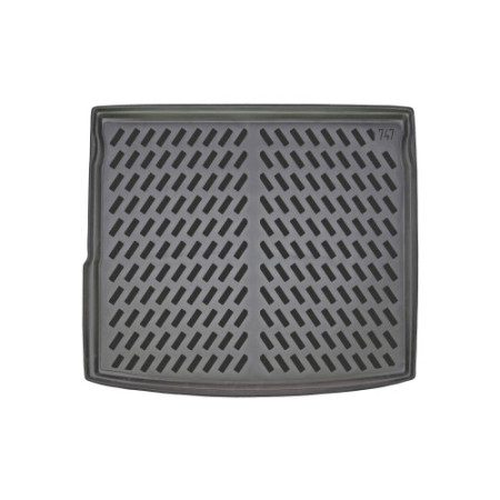 Covor portbagaj tavita premium compatibil BMW X1 U11 2022-> [0]