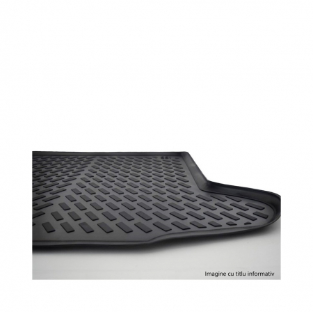 Covor portbagaj tavita premium compatibil BMW Seria 3 F30 2011-2019 ,Berlina [2]