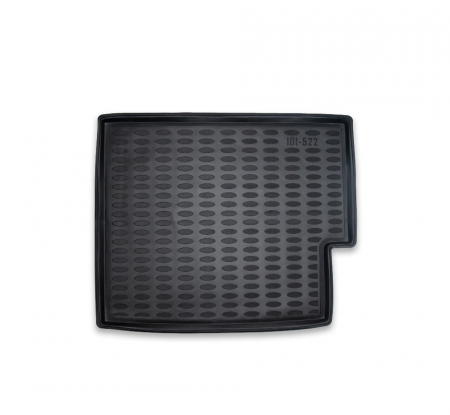 Covor portbagaj tavita premium compatibil BMW X3 F25 (2010-2017) [0]