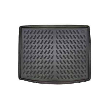 Accesorii pentru interior - Covor portbagaj tavita premium compatibil BYD Atto 3 electric baza joasa portbagaj 2023->