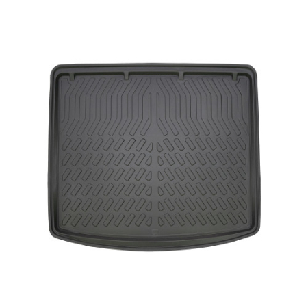 Accesorii pentru interior - Covor portbagaj tavita premium compatibil BYD Seal-U SUV baza portbagaj joasa 2024->
