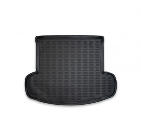 Chevrolet - Covor portbagaj tavita premium compatibil Chevrolet Captiva 2006-2011