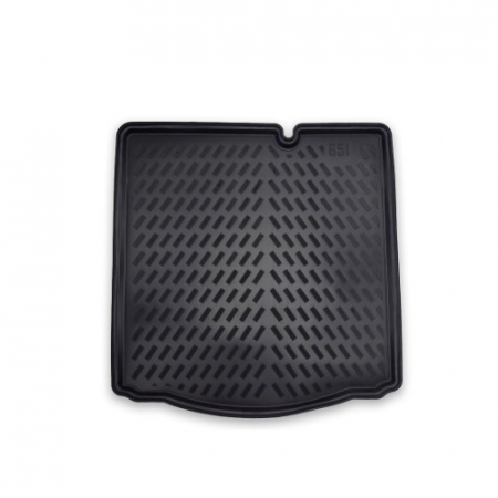 Citroen - Tavita portbagaj premium compatibil Citroen Elysee Berlina 2012-